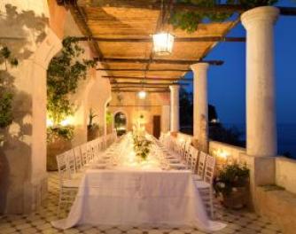 Palazzo San Giacomo in Positano - Photo 11